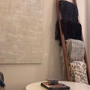 Meet your Posher, Miranda